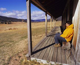 Namadgi National Park And Visitors Centre - Tourism Gold Coast 0