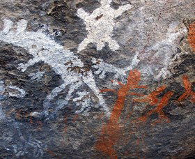 Namadgi National Park And Visitors Centre - Tourism Gold Coast 1