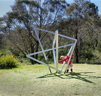 Wild Valley Art Park - Tourism Gold Coast