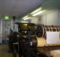 Queanbeyan Printing Museum - Tourism Gold Coast