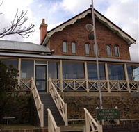 Historic Buildings Walking Tour - Gold Coast