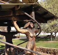 Walcha Open Air Gallery - Gold Coast