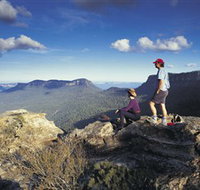Blue Mountains National Park - National Pass - Tourism Gold Coast