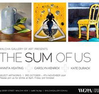 Walcha Gallery of Art - Gold Coast