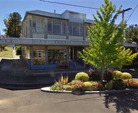 Antique Junque - Tourism Gold Coast 0