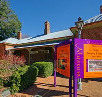 Queanbeyan Museum - Tourism Gold Coast