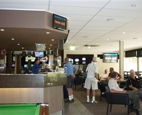 Queanbeyan Golf Club - Tourism Gold Coast 1