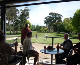 Queanbeyan Golf Club - Tourism Gold Coast 0