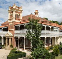 Langford Homestead - Gold Coast