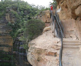 National Pass - Tourism Gold Coast 1