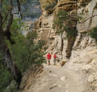 National Pass - Tourism Gold Coast