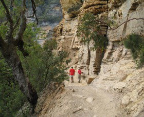 National Pass - Tourism Gold Coast 0