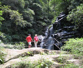 National Pass - Tourism Gold Coast 5