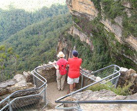 National Pass - Tourism Gold Coast 3