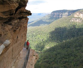 National Pass - Tourism Gold Coast 4