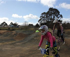 Goulburn BMX Park - Tourism Gold Coast 0