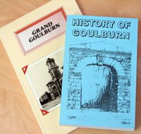 Goulburn Library and Local Studies Room - Tourism Gold Coast