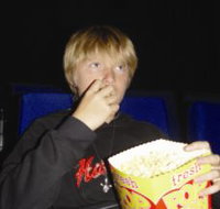 Lilac City Cinema - Tourism Gold Coast