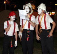 Lieder Theatre Company - Tourism Gold Coast