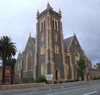 Sts Peter and Pauls Old Cathedral - Tourism Gold Coast