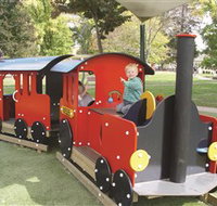 Belmore Park - Tourism Gold Coast