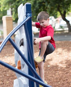 Belmore Park - Tourism Gold Coast 1