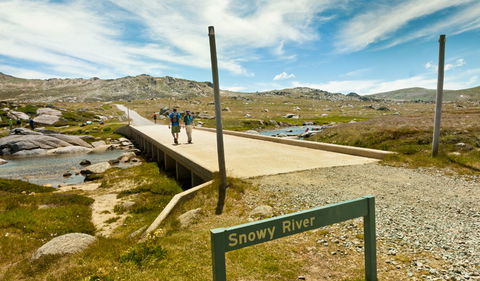 Mount Kosciuszko Summit Walk - Tourism Gold Coast 3