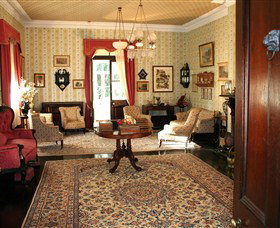 Garroorigang Historic Home - Tourism Gold Coast 2