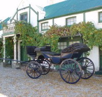 Garroorigang Historic Home - Tourism Gold Coast
