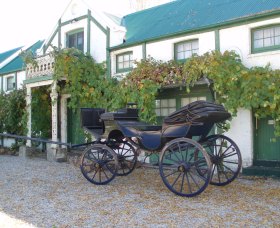 Garroorigang Historic Home - Tourism Gold Coast 0