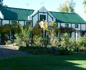Garroorigang Historic Home - Tourism Gold Coast 1