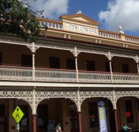 Childers Art Space CHARTS - Tourism Gold Coast