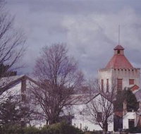 Goulburn Brewery - Tourism Gold Coast