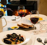 Lark Hill Biodynamic Winery - Tourism Gold Coast