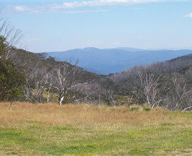 Dead Horse Gap - Tourism Gold Coast 1