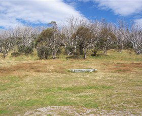 Dead Horse Gap - Tourism Gold Coast 3