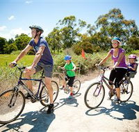 Great Southern Rail Trail - Tourism Gold Coast