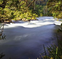 River walk - Gold Coast