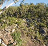 Boonoo Boonoo National Park - Gold Coast