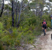 McMahon's Point ride - Wentworth Falls - Tourism Gold Coast