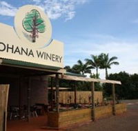 Ohana Winery and Exotic Fruits - Tourism Gold Coast