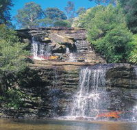 North Lawson Park - Tourism Gold Coast