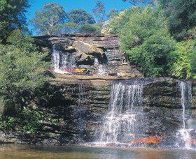 North Lawson Park - Tourism Gold Coast 0