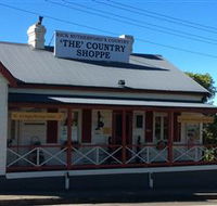 Rick Rutherfords Country Gallery - Tourism Gold Coast