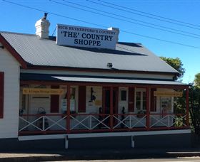 Rick Rutherfords Country Gallery - Tourism Gold Coast 0