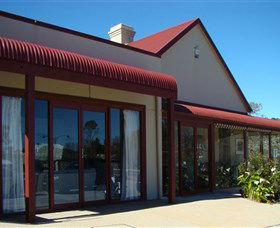 Ben Roberts Cafe And Gallery - Tourism Gold Coast 0