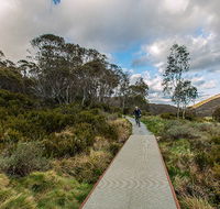 Thredbo Valley track - Tourism Gold Coast