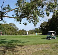 Leongatha Golf Club - Tourism Gold Coast