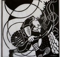 Bungendore Fine Art - Tourism Gold Coast