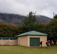 Bullocks Hut - Tourism Gold Coast